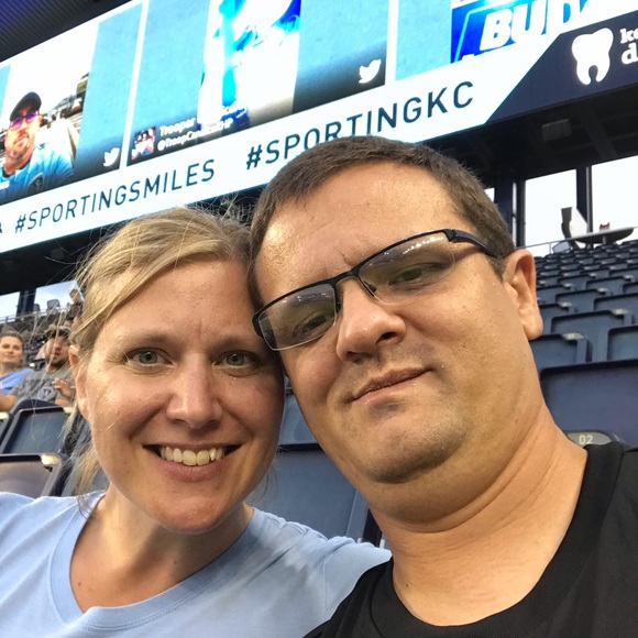 Meet your Posher, Stephen - Picture 1 of 1